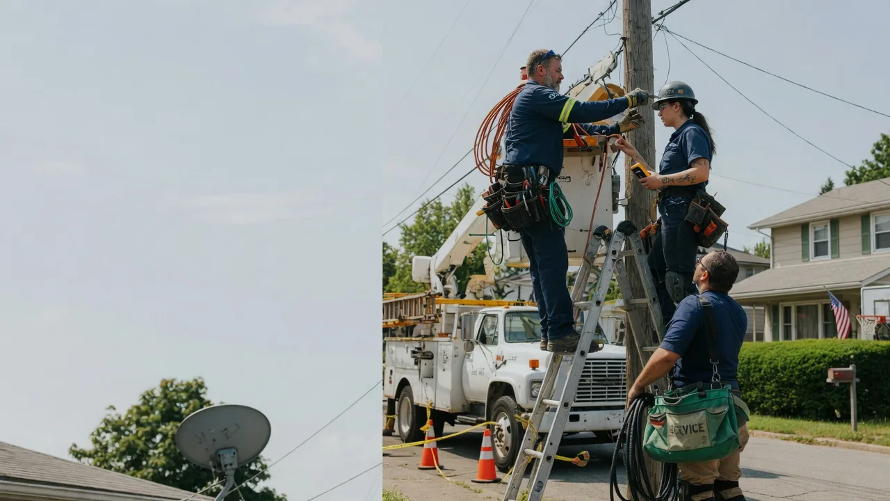 Electrical Repair in Illinois near me